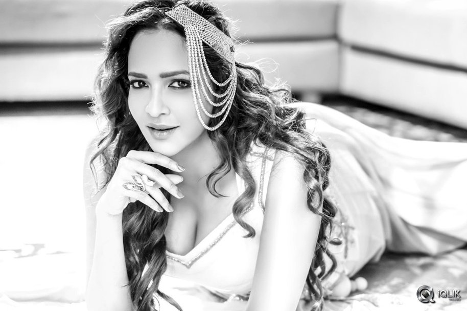 Lakshmi-Manchu